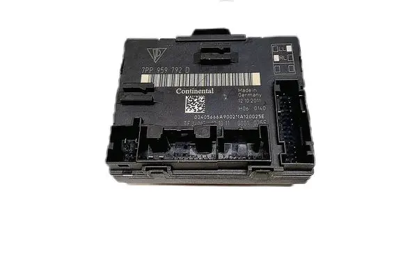 Door control unit/module