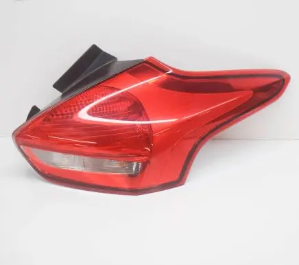 Ford Focus Rear/tail lights F1EB13404BE