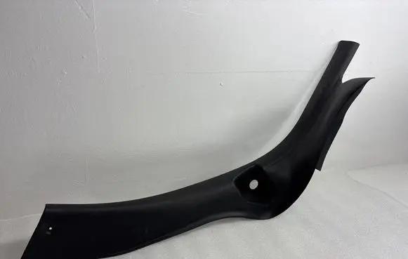 Peugeot 307 Rear seat side bottom trim 9632751277