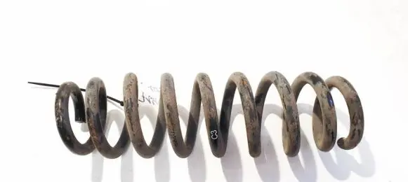 BMW 3 E90 E91 Rear coil spring