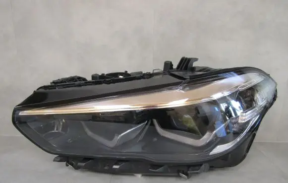 BMW X5 G05 Headlight/headlamp 5A27987