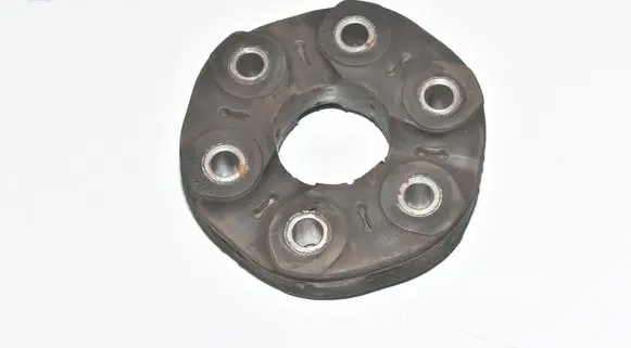 BMW X3 F25 Rear prop shaft donut coupling/joint 26111227717 26111229080