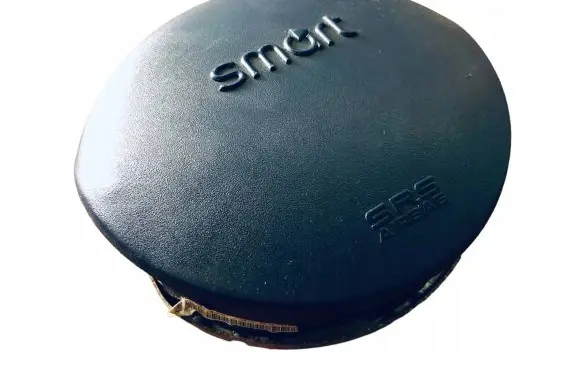 Smart Roadster Steering wheel airbag 03001916902738