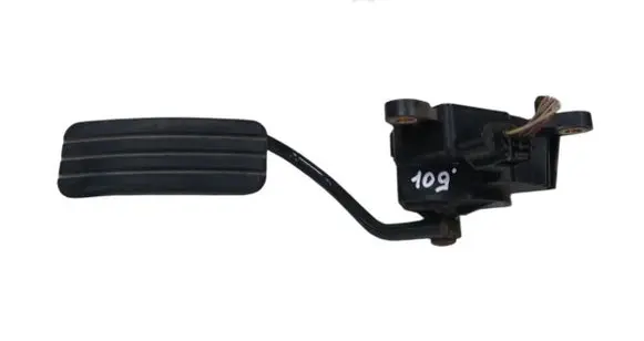 Renault Megane II Accelerator throttle pedal 8200153268