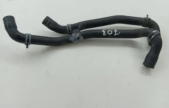 Seat Arona Engine coolant pipe/hose 2Q0121156B ZD201017