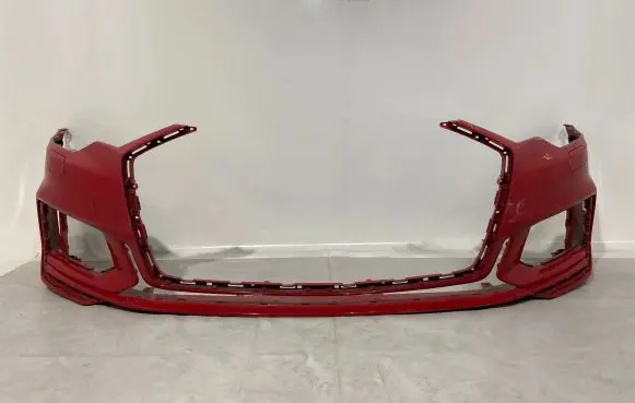Audi A6 S6 C8 4K Front bumper 4K0807437C 4K0807437D