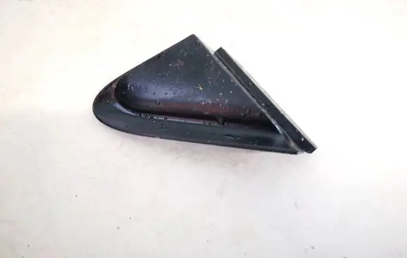 Renault Laguna III Other interior part 638740005r