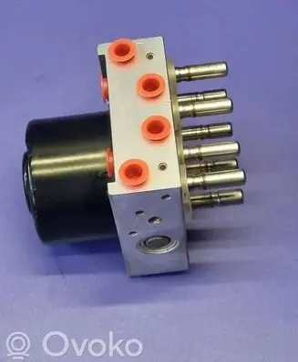 Opel Agila B ABS Pump 06210213114 51K0