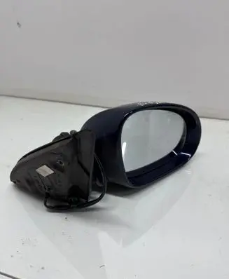 Volkswagen PASSAT B6 Front door electric wing mirror 3C085793