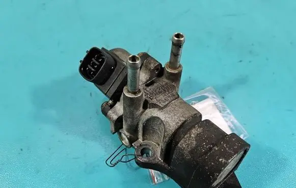 EGR valve