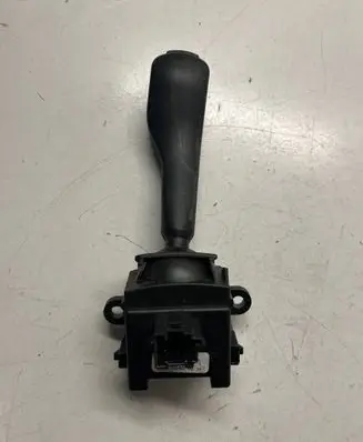 BMW 3 E46 Indicator stalk 8363668 0110401025