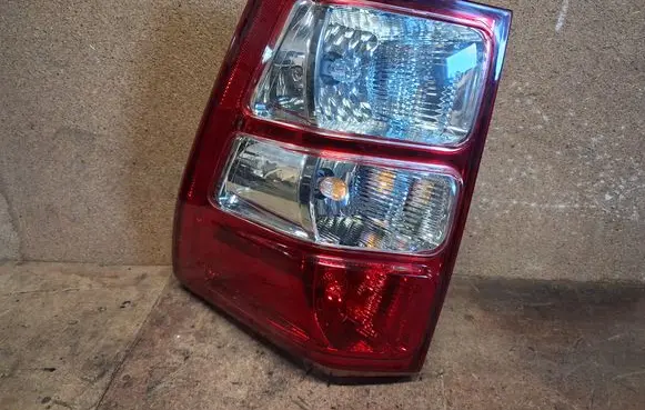 Suzuki Grand Vitara II Rear/tail lights