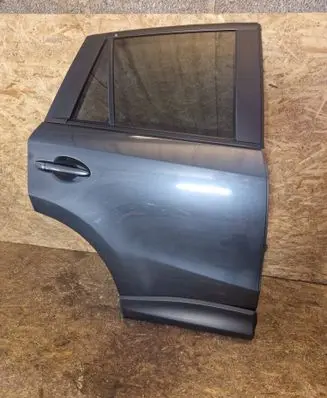 Mazda CX-5 Rear door