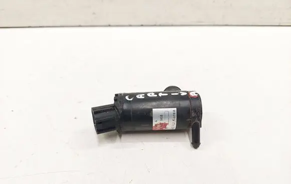 Chevrolet Captiva Windscreen/windshield washer pump 96627968