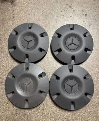 Mercedes-Benz Sprinter W907 W910 Original wheel cap A9064010025 9064010025