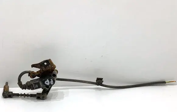 Audi A8 S8 D4 4H Headlight/headlamp level sensor 3C0907503