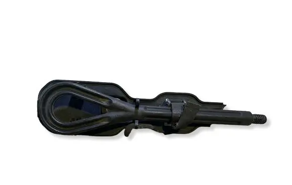 Ford Transit Custom Towing hook eye 