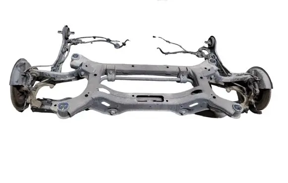 KIA Sportage Rear axle beam 55100D3050 55250D7000 55280H3100