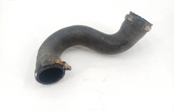 Peugeot 607 Intercooler hose/pipe 