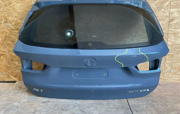 BMW X1 F48 F49 Tailgate/trunk/boot lid