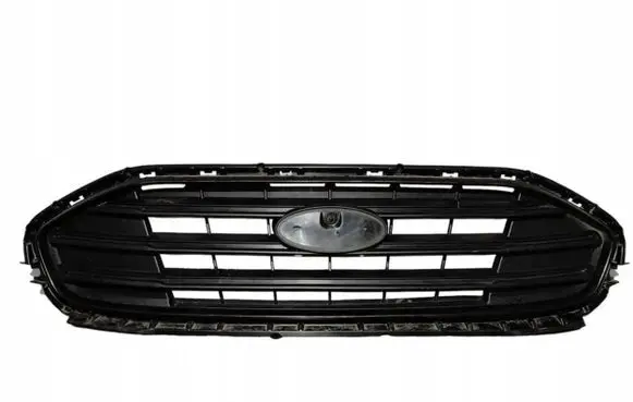 Ford Transit - Tourneo Connect Front bumper upper radiator grill