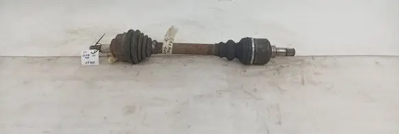 Citroen C4 I Front driveshaft SHORT C4P307MT 16HDI