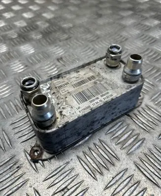 Mercedes-Benz SLK R172 Gearbox / Transmission oil cooler A0995001100 5203192 X1790003
