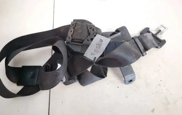 Ford Transit Front seatbelt 9000968
