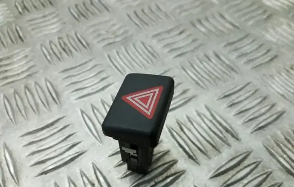 Audi A4 S4 B6 8E 8H Hazard light switch 8E0941509