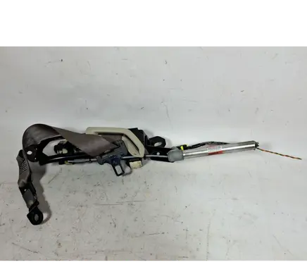 Volvo S80 Front seatbelt 9476737