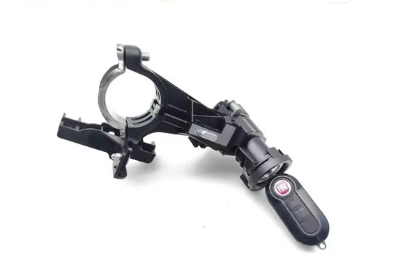 Fiat Grande Punto Ignition lock 518655430 518655430B365 61124700