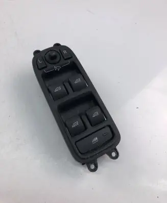 Volvo V60 Electric window control switch 31334346