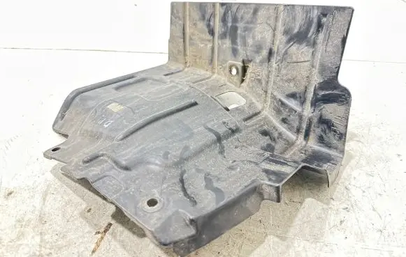 Opel Karl Front underbody cover/under tray 42353387