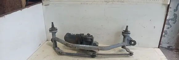 Renault Espace III Front wiper linkage and motor 60253703380 6025304227 53949002