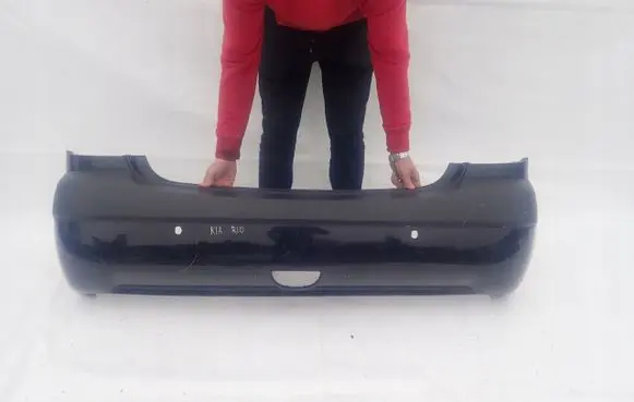 KIA Rio Rear bumper