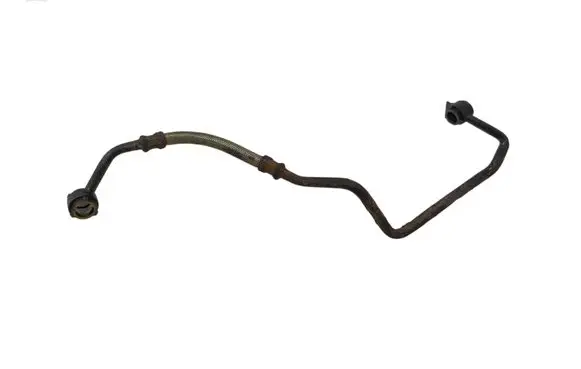 Ford Focus C-MAX Turbo turbocharger oiling pipe/hose