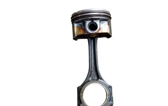 Mercedes-Benz C W205 Piston with connecting rod 33016