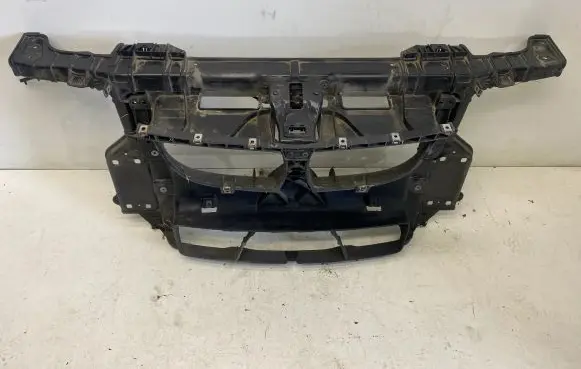 BMW 1 E81 E87 Radiator support slam panel