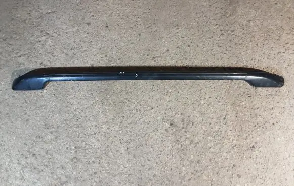 Suzuki XL7 I Roof bar rail