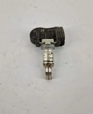 Renault Clio III Tire pressure sensor 407003743RC