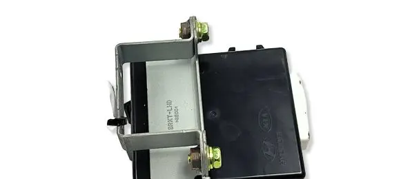 KIA Stinger Other control units/modules 95450J5000