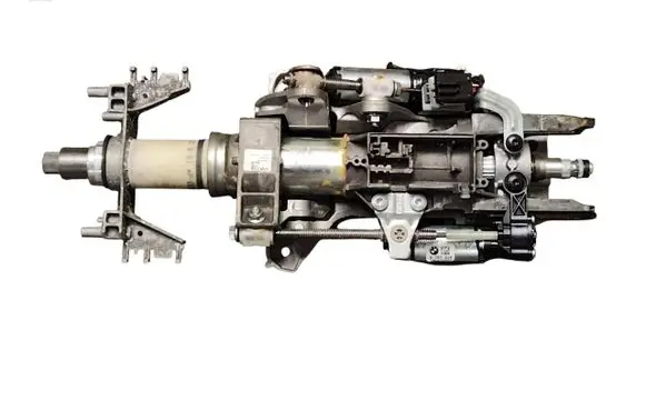 BMW 5 F10 F11 Steering wheel axle 6787926 6108956