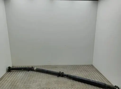 Iveco Daily 6th gen Middle center prop shaft 5801783142