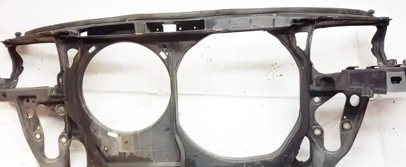 Volkswagen PASSAT B5 Radiator support slam panel 3b0805594