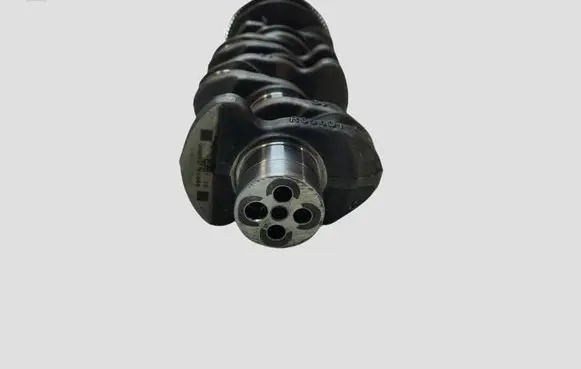 Mercedes-Benz E W238 Crankshaft A129
