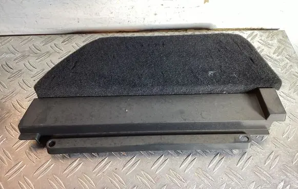 Lexus RX 450H Centre console side trim rear 5841848101
