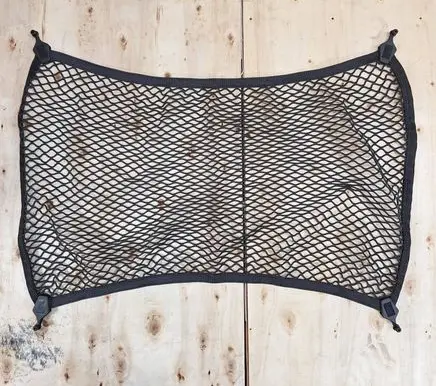 BMW 3 E90 E91 Trunk/boot cargo luggage net 7141855 51477141855