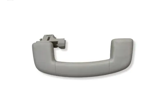 Volkswagen PASSAT B8 Rear interior roof grab handle 3G0857643B