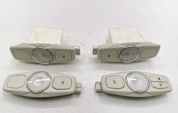 Ford Kuga II Other interior light CJ5A13K767DF3AM1 111613121848 CJ5A13K767EF3AM1