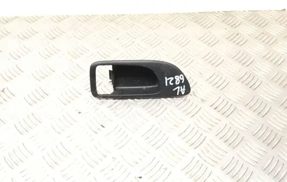 Mazda 6 Rear door window switch trim 